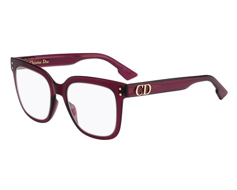 womens dior eyeglasses|genuine Dior shades.